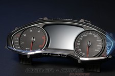 8W5920781N Speedometer Instrument Cluster MFA Cluster 300km/h NEW GENUINE Audi A4 8W A5 F5