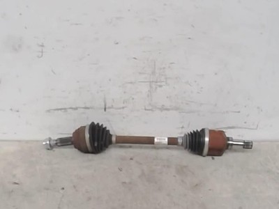 Antriebswelle links vorne Ford Fiesta VI CB1, CCN CV173B437BD P6548979