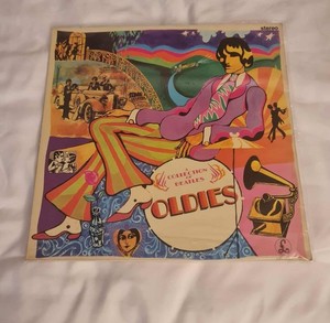 A Collection of Beatles Oldies | eBay