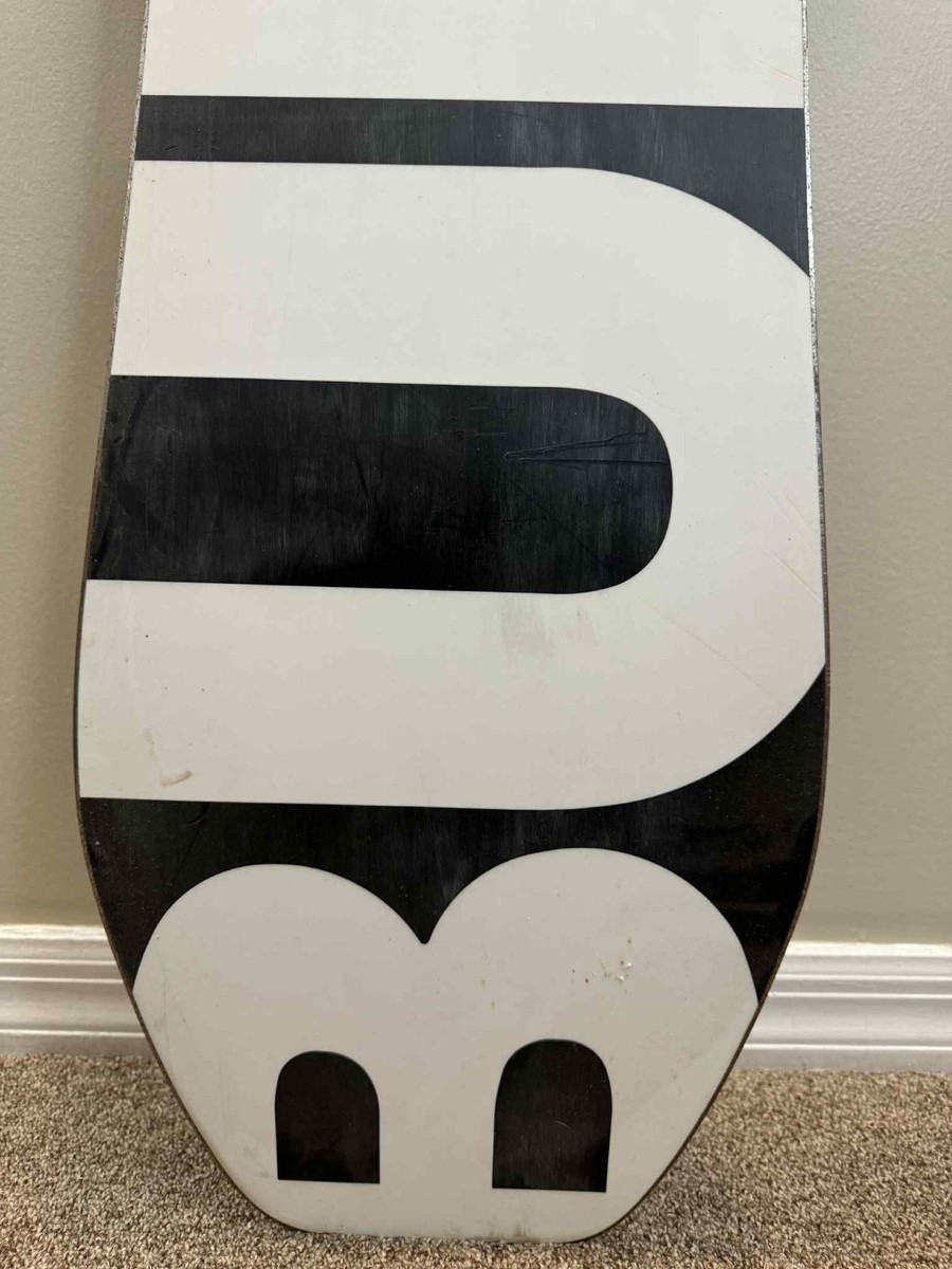 Burton CK NUG 150cm Craig Kelly Snowboard Rare Classic Collector