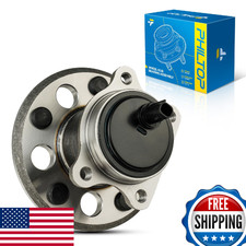 PHILTOP 512454 Rear Wheel Bearing Fit for Toyota Camry 2012-2017, Toyota Avalon
