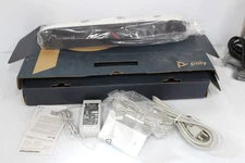 Polycom POLY R30 UVB US Video Conference Bar UHD 4K Video 5x Zoom