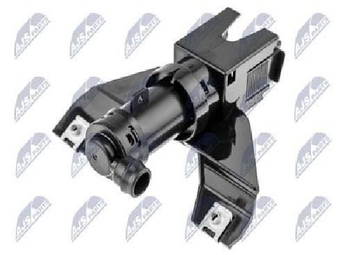 Headlamp washer nozzle Left Front EDS-TY-035 NTY for LEXUS RX - Image 10