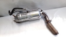 Catalyseurs Citroen DS4