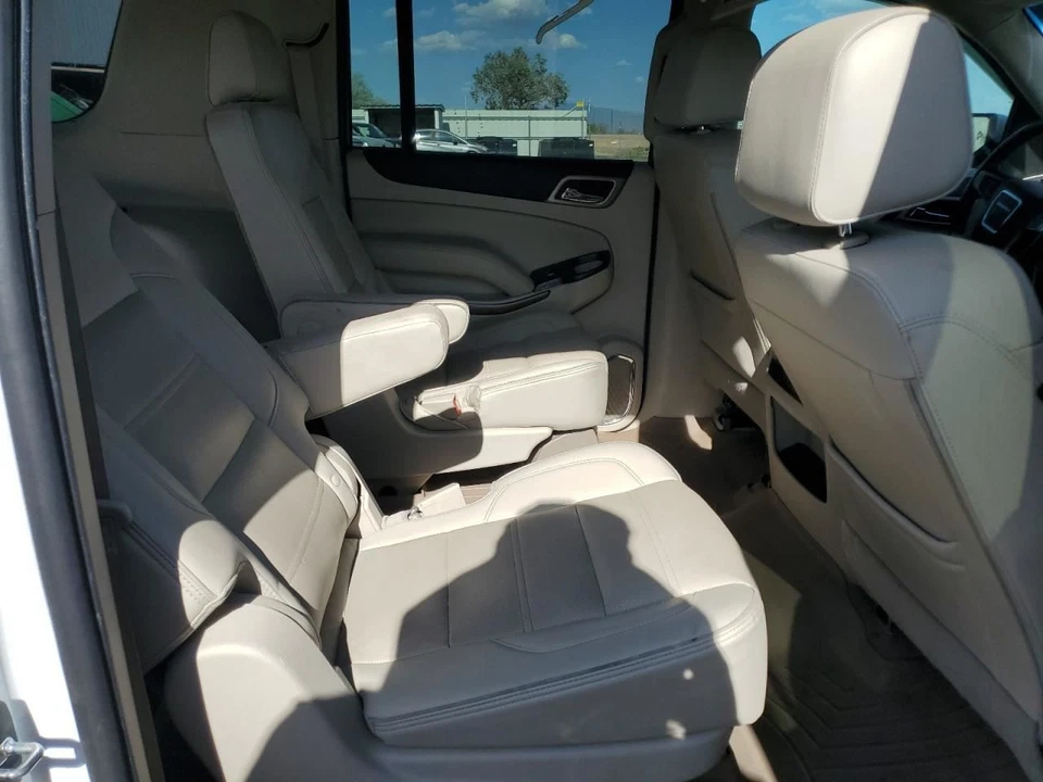 Grupo de velocímetros KPH mercado de Canadá compatible con Sierra Denali 2500 18-19 2483697 Foto 3 de 4