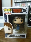 Joyce #550 Stranger Things Funko Pop