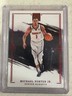 2022-23 Panini Impeccable - Michael Porter Jr. #57 Asia Red