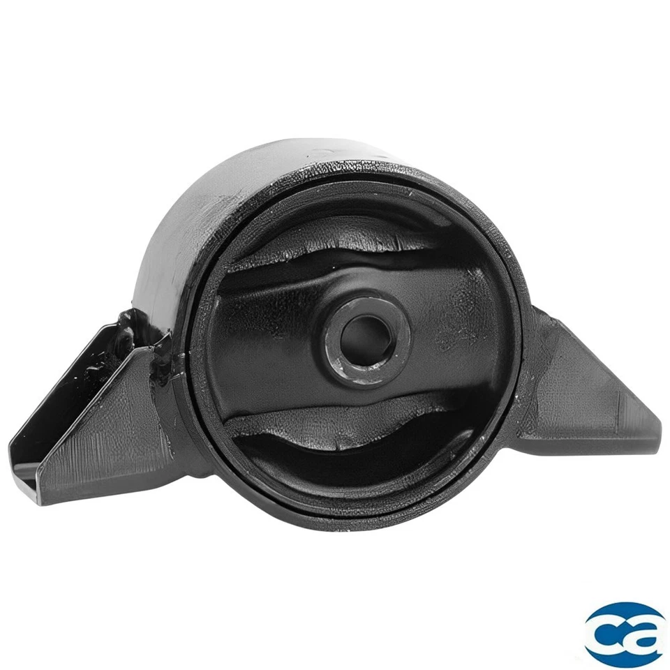 Soportes de motor y transmisión automática. Montaje 3 piezas para Eagle Summit 96-92 L4-1,8 L tracción delantera Foto 3 de 4