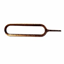 Sim Card Tray Remover Eject Pin Key Tool for iPhone iPad Samsung Tablet Android