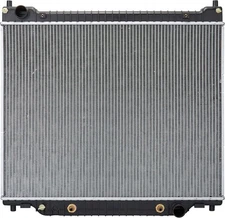 Spectra Premium CU1995 Complete Radiator