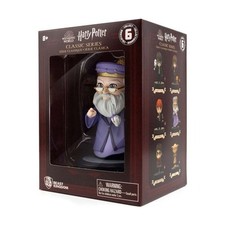 Yume Harry Potter Classic Series Hero Box 8cm Plastic Figure Assorted Kids 8y+