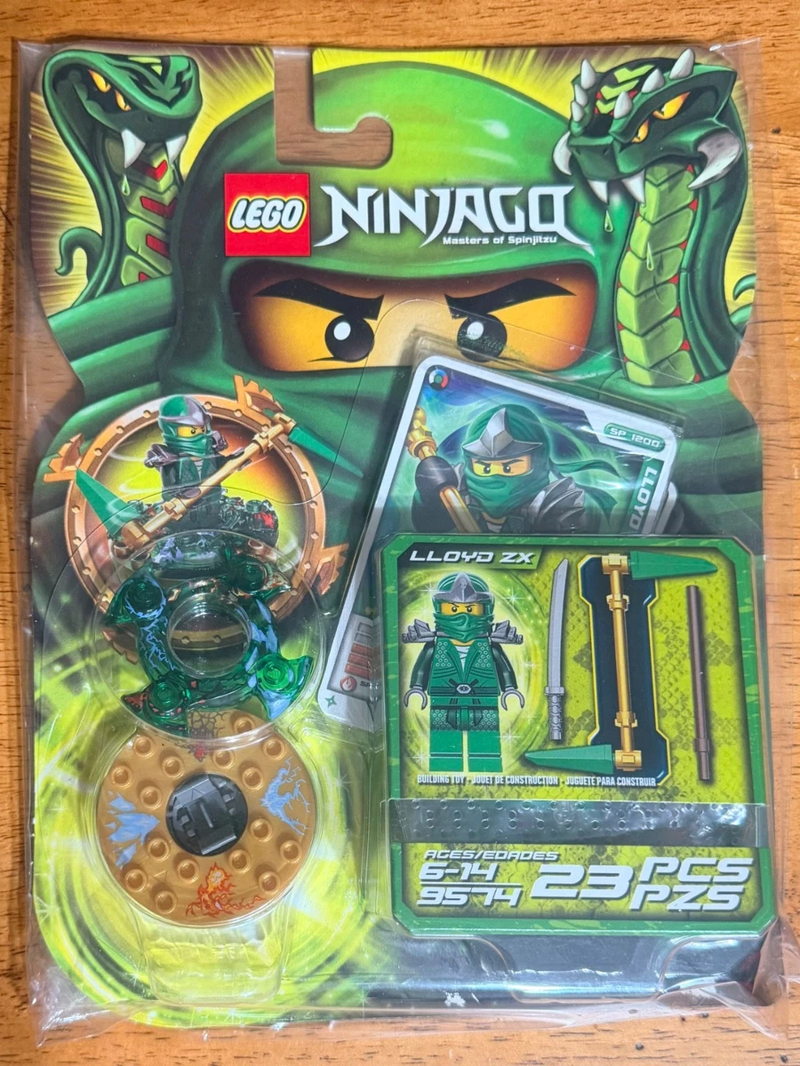 Lloyd ZX LEGO (R) Building Toys for sale | eBay