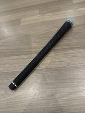 Lamkin Ladies REL Black Blue Cap Golf Grip Cobra OEM BRAND NEW