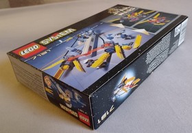 !!️Lego Star Wars 7131 Anakin's Podracer **New/MISB/Sealed** in Acrylic Case !!️