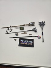 Four Horseman Mythic Legions  Poxxus Weapons Pack Cosmic Legions