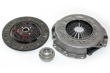 Kit d'embrayage Mitsubishi PAJERO