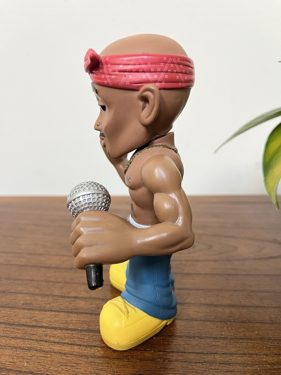 Tupac Funko Urban Vinyl Figure 6