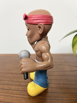 Tupac Funko Urban Vinyl Figure 6