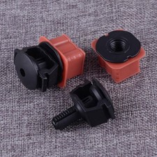 Nützliche 2Satz Kühlerhalter Oben Passt für Mercedes W211 W216 E320 0009912595 Nützliche 2Satz Kühlerhalter Oben Passt für Mercedes W211 W216 E320 0009912595