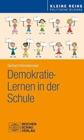 Gerhard Himmelmann | Demokratie-Lernen In Der Schule | Taschenbuch | Deutsch