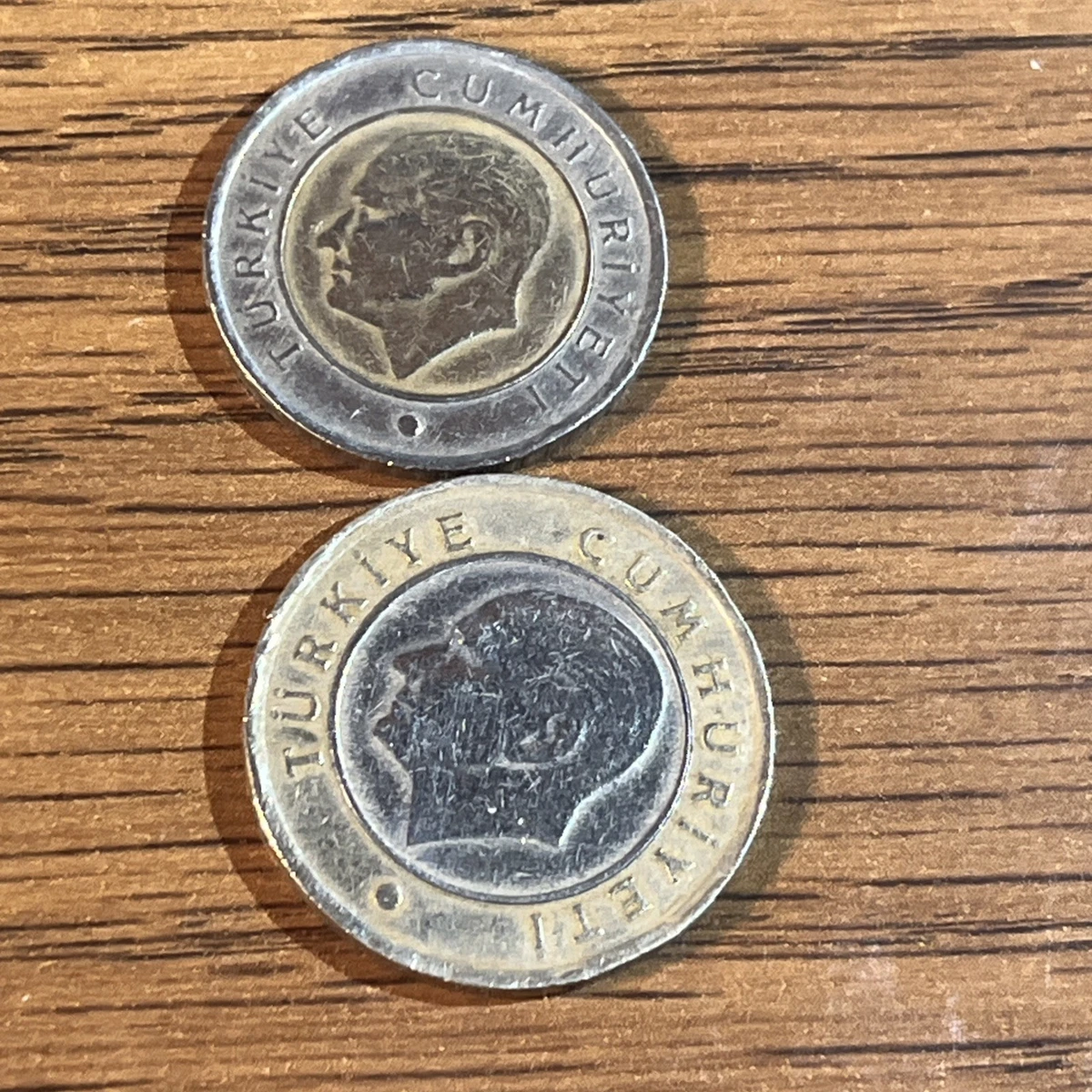 2009 Turkish Coins for sale | eBay