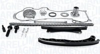 Magneti Marelli 341500001120 Steuerkettensatz FüR Opel
