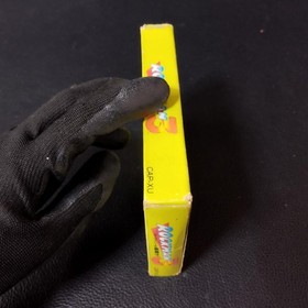 140 Fc Software Famicom Rockman 3 No Theory