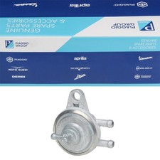 Fuel Tap Vacuum 3 Port for Yamaha XC YP Cygnus Majesty 125 MBK