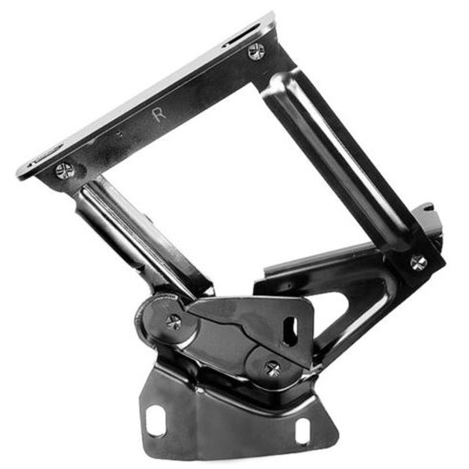 Hood Hinge Passenger Side For 1964-1966 Ford GT40 Mustang