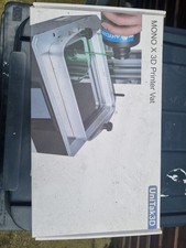 Anycubic Photon Mono X2 3D Printer Resin