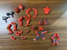 Masters of the Universe Vintage Modulok Complete MOTU He-Man