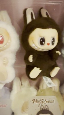 US) Authentic HAVE A SEAT V2 (BABA) Pop Mart Labubu the Monsters