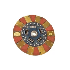 Centerforce DF384161 Dual Friction, Clutch Friction Disc