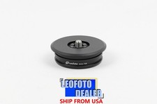 Leofoto MA-75X Bowl Adapter  Connecting Heads X Version with 75mm