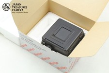 HC401 135 Film Back Almost Unused in Box Mamiya 645 Holder Super Pro TL JAPAN