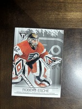 2003-04 Pacific Private Stock Titanium Robert Esche