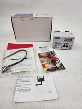 DIGITRAX DB150 5 Amp AutoReversing DCC Command Station/Booster