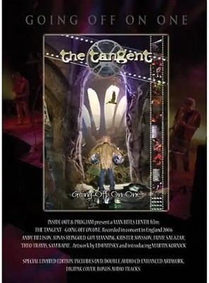 Tangent, The: Going off on One