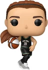 Funko Pop! WNBA New York Liberty Sabrina Ionescu Vinyl Figure #08 w/ Protector