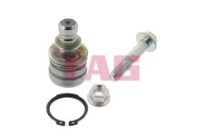 Rotule de suspension Peugeot 4007