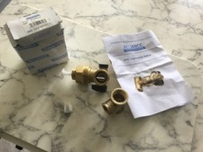 RELIANCE ANTI100001 Anti Legionellen Ventil 