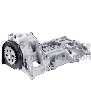 Fits PIERBURG 7.24808.29.0 Vacuum Pump, braking system - Image 7
