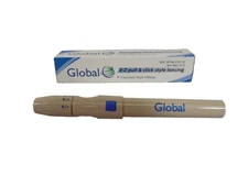 Lancet Device, Adjustable LanCEng Device, 5 depth settings