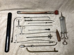 Antique Medical Equipment | eBay