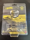 New Listing2026 Hot Wheels Car Culture Vintage Racing Nissan Skyline GT-R Chase In Protecto
