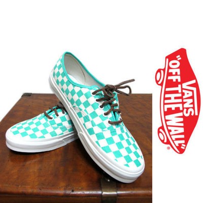 vans authentic ca