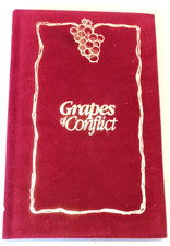 Grapes of Conflict : The Faith Community and Farm Workers by Sydney D. Smith...