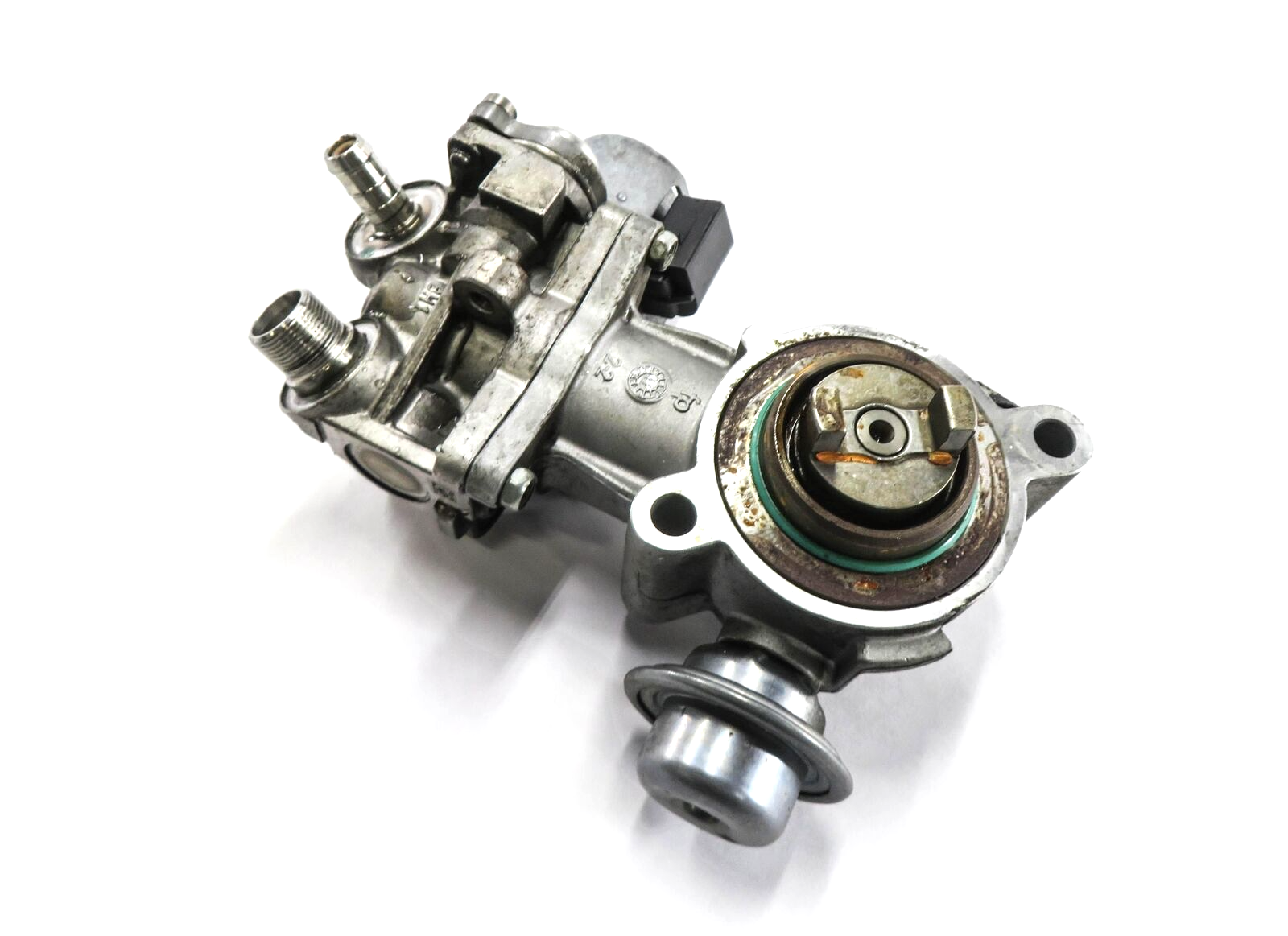 2012 MERCEDES C250 Slk250 Fuel Pump Part# 2710703401 OEM for sale  