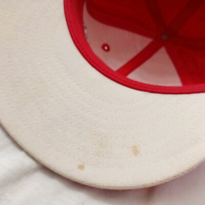 帽子 50cent gunit made in usa newera 61cm G-Unit