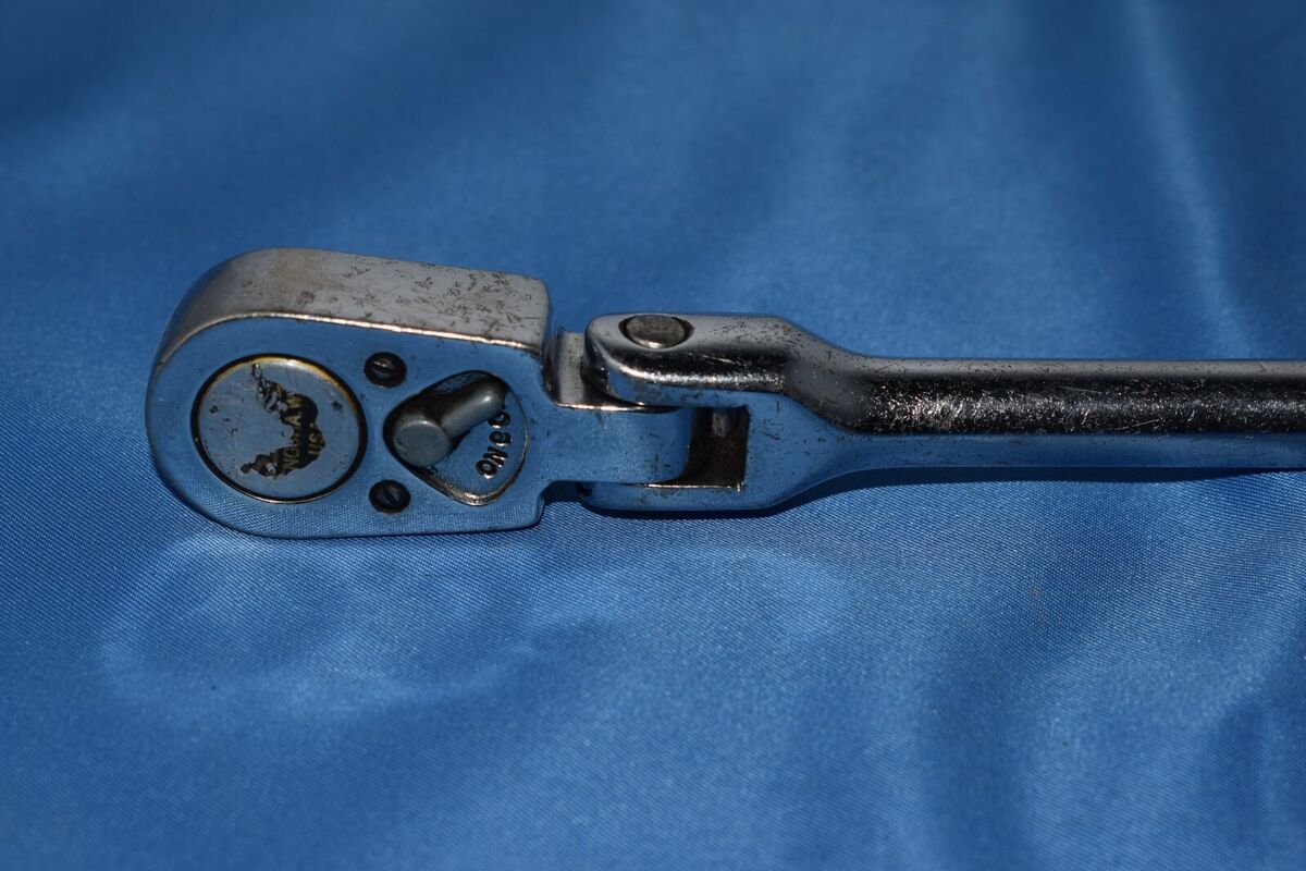 Snap-On#F732 - 3/8 Snap-On#F732 - 3/8